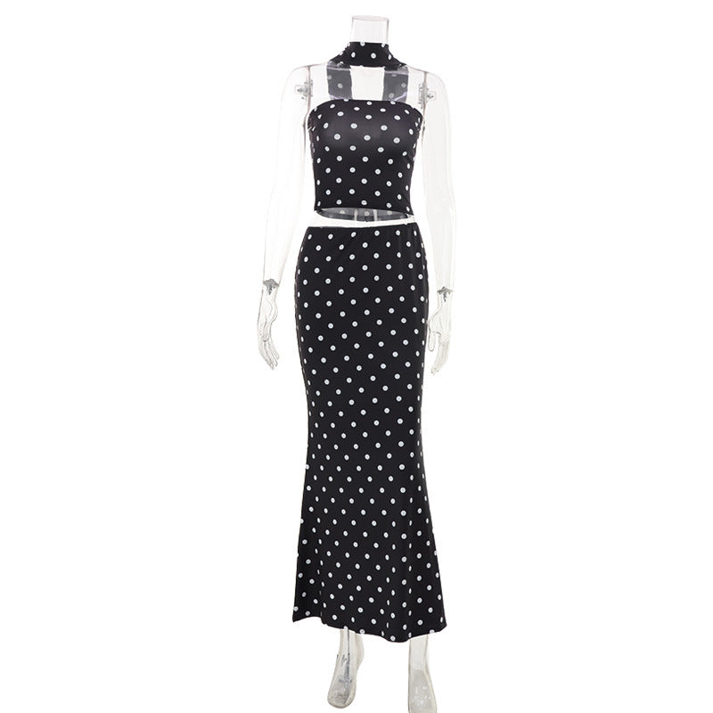 Polka Dot
