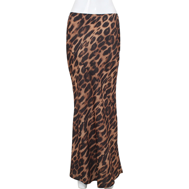 Leopard Print