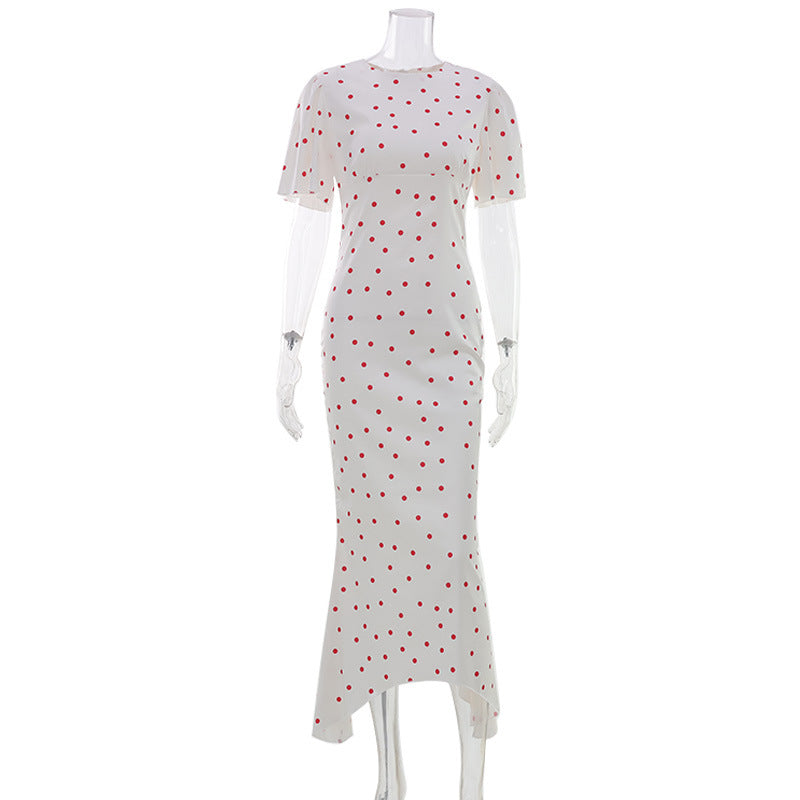 Polka Dot